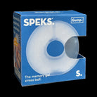 Speks Gump Loop Memory Gel Stress Loop Fidget-Fidget & Sensory Toys-SPEKS-Deja Nu Boutique, Women's Fashion Boutique in Lampasas, Texas