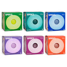 Speks Gump Loop Memory Gel Stress Loop Fidget-Fidget & Sensory Toys-SPEKS-Deja Nu Boutique, Women's Fashion Boutique in Lampasas, Texas