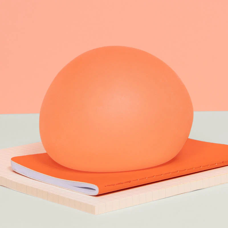 Speks Gump Jumbo Memory Gel Stress Ball | Sensory Fidget Toy-Fidget & Sensory Toys-SPEKS-Deja Nu Boutique, Women's Fashion Boutique in Lampasas, Texas
