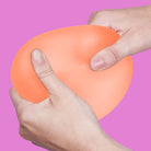 Speks Gump Jumbo Memory Gel Stress Ball | Sensory Fidget Toy-Fidget & Sensory Toys-SPEKS-Deja Nu Boutique, Women's Fashion Boutique in Lampasas, Texas