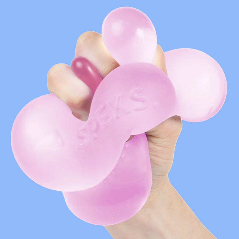 Speks Gump Jumbo Memory Gel Stress Ball | Sensory Fidget Toy-Fidget & Sensory Toys-SPEKS-Deja Nu Boutique, Women's Fashion Boutique in Lampasas, Texas