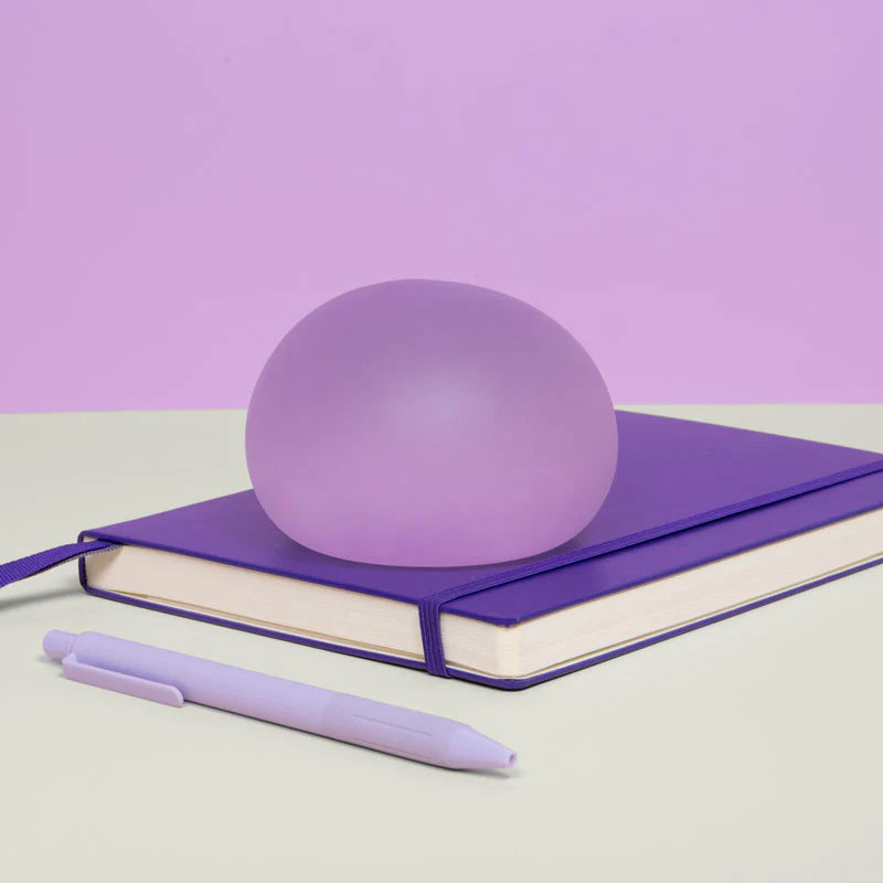 Speks Gump Jumbo Memory Gel Stress Ball | Sensory Fidget Toy-Fidget & Sensory Toys-SPEKS-Deja Nu Boutique, Women's Fashion Boutique in Lampasas, Texas