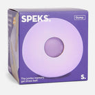 Speks Gump Jumbo Memory Gel Stress Ball | Sensory Fidget Toy-Fidget & Sensory Toys-SPEKS-Deja Nu Boutique, Women's Fashion Boutique in Lampasas, Texas