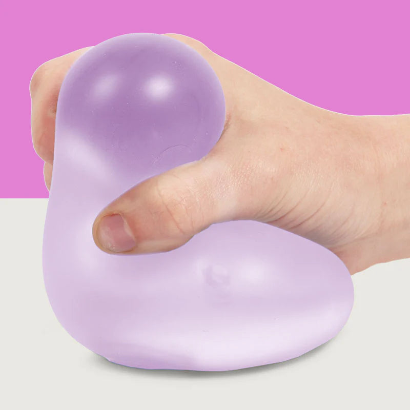 Speks Gump Jumbo Memory Gel Stress Ball | Sensory Fidget Toy-Fidget & Sensory Toys-SPEKS-Deja Nu Boutique, Women's Fashion Boutique in Lampasas, Texas