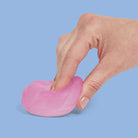 Speks Gump Surface Textured Memory Gel Stress Ball | Sensory Fidget Toy-Fidget & Sensory Toys-SPEKS-Deja Nu Boutique, Women's Fashion Boutique in Lampasas, Texas