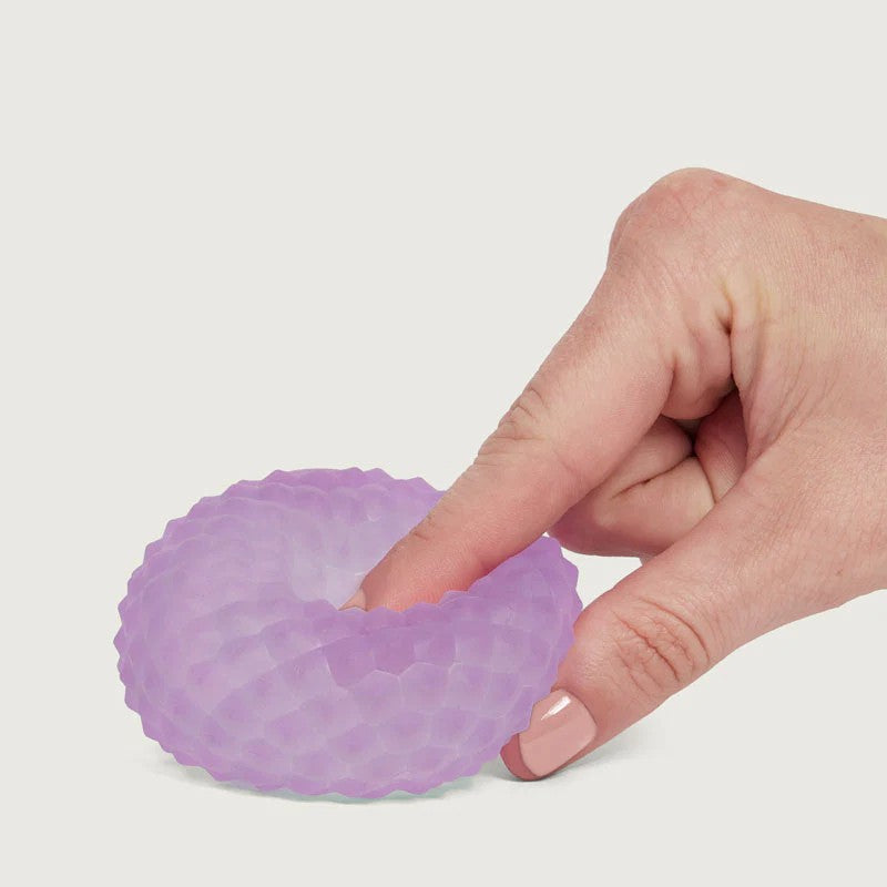 Speks Gump Surface Textured Memory Gel Stress Ball | Sensory Fidget Toy-Fidget & Sensory Toys-SPEKS-Deja Nu Boutique, Women's Fashion Boutique in Lampasas, Texas