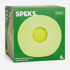 Speks Gump Jumbo Memory Gel Stress Ball | Sensory Fidget Toy-Fidget & Sensory Toys-SPEKS-Deja Nu Boutique, Women's Fashion Boutique in Lampasas, Texas
