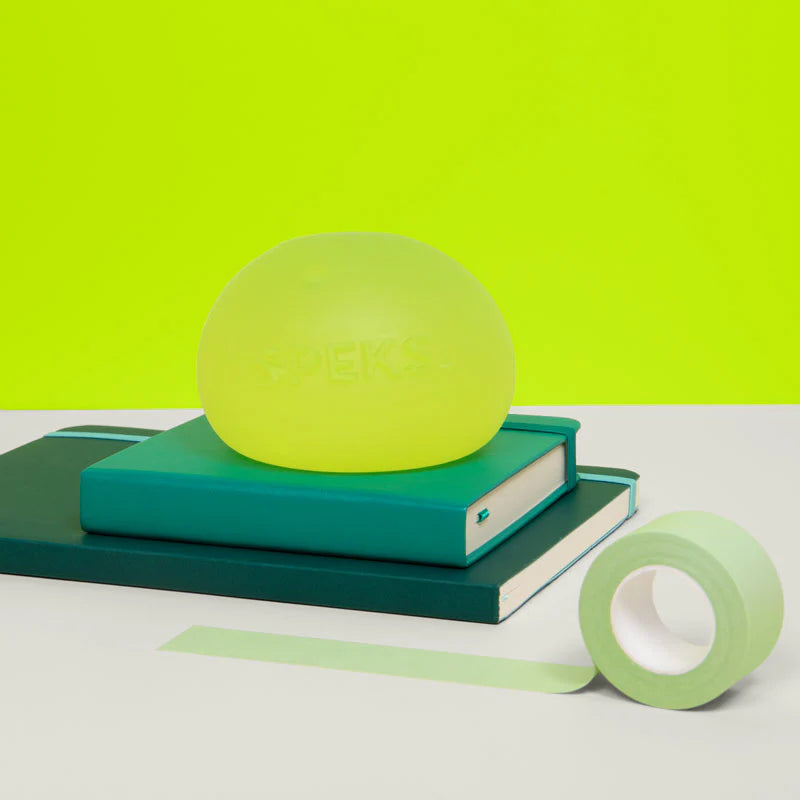 Speks Gump Jumbo Memory Gel Stress Ball | Sensory Fidget Toy-Fidget & Sensory Toys-SPEKS-Deja Nu Boutique, Women's Fashion Boutique in Lampasas, Texas