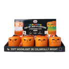 Spooky LITES!® Color Changing Pop-Up Jack-O-Lantern Lantern-lights-Spooky LITES-Deja Nu Boutique, Women's Fashion Boutique in Lampasas, Texas