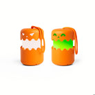 Spooky LITES!® Color Changing Pop-Up Jack-O-Lantern Lantern-lights-Spooky LITES-Deja Nu Boutique, Women's Fashion Boutique in Lampasas, Texas