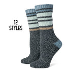 Two Left Feet® Everyday Cozy Super Soft Socks-Socks-Two Left Feet-Deja Nu Boutique, Women's Fashion Boutique in Lampasas, Texas