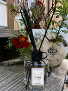 Cowboy Reed Diffuser – Western-Inspired Masculine Cologne Home Fragrance-Room Diffuser-Prairie Chicken Sticker Shop & Gifts-Deja Nu Boutique, Women's Fashion Boutique in Lampasas, Texas