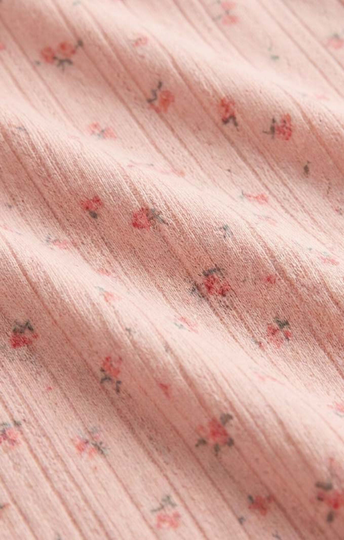 Z Supply Lounge Better Off Ditsy Short – Rosewater-Lounge Wear-Z Supply Lounge-Deja Nu Boutique, Women's Fashion Boutique in Lampasas, Texas
