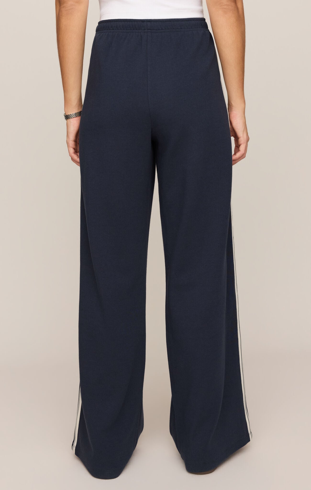 Z Supply Breakaway Track Pant in Eclipse-Athleisurewear-Z Supply Activewear-Deja Nu Boutique, Women's Fashion Boutique in Lampasas, Texas