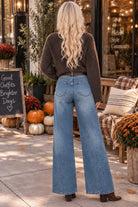 Z Supply Winterglow Fluffy Cardigan in Cocoa Bean-Cardigans & Kimonos-Z Supply-Deja Nu Boutique, Women's Fashion Boutique in Lampasas, Texas