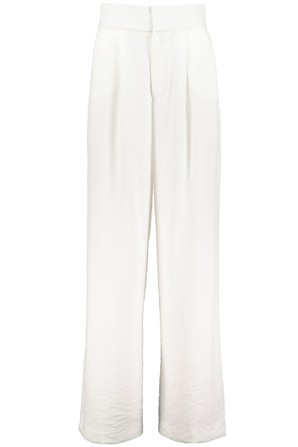 Bishop And Young California Dreaming Sorrento Wide Leg Pant In Salt-Pants-Bishop And Young-Deja Nu Boutique, Women's Fashion Boutique in Lampasas, Texas