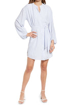 Bishop And Young Natalie Shirt Dress-Dresses-Bishop And Young-Deja Nu Boutique, Women's Fashion Boutique in Lampasas, Texas