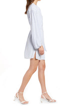 Bishop And Young Natalie Shirt Dress-Dresses-Bishop And Young-Deja Nu Boutique, Women's Fashion Boutique in Lampasas, Texas