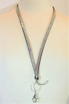 Crystal Lanyards- 3 Colors-Landyards-Deja Nu Tx-Deja Nu Boutique, Women's Fashion Boutique in Lampasas, Texas