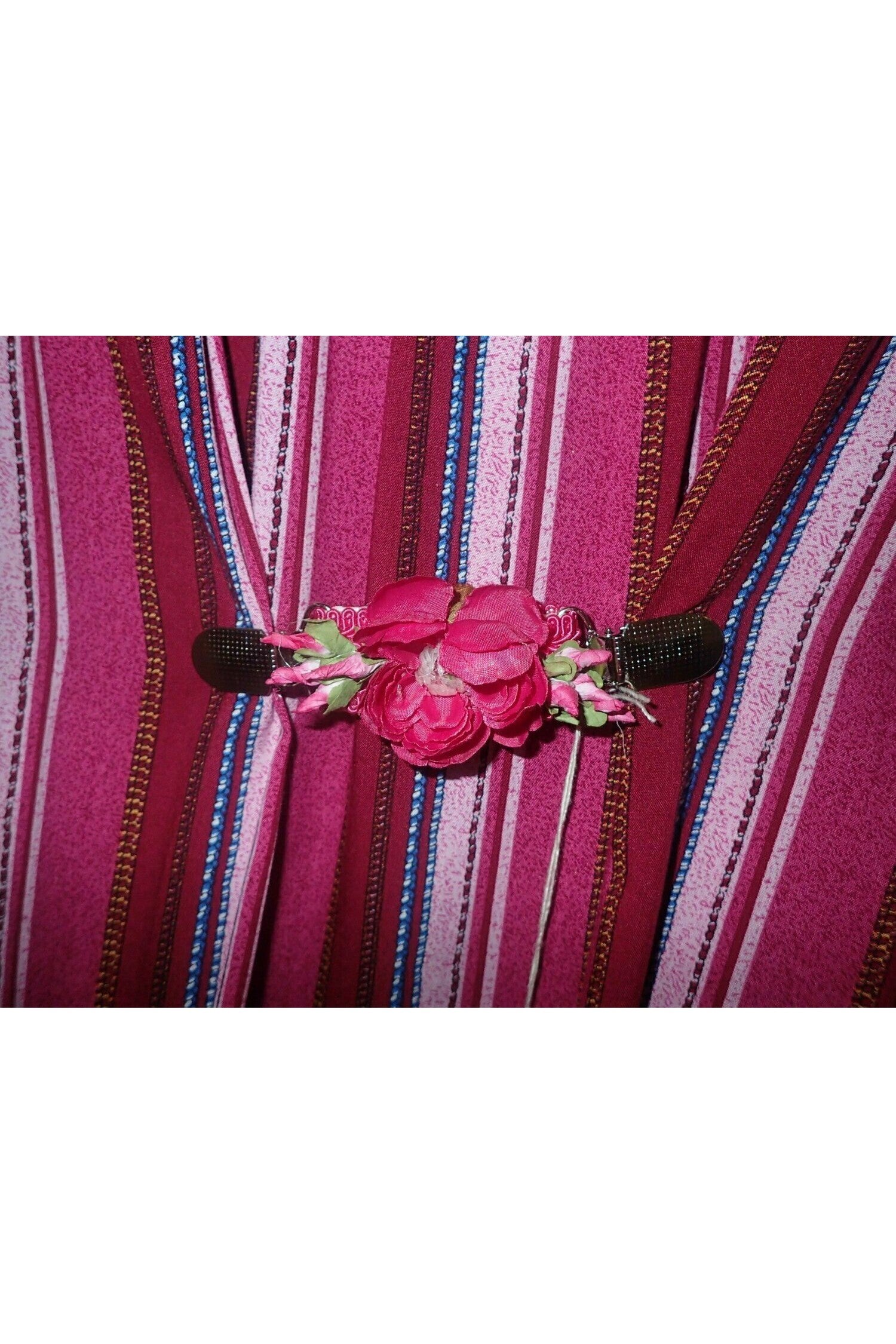 Fall Floral Jacket Clips-Jacket Clip-Deja Nu Tx-Deja Nu Boutique, Women's Fashion Boutique in Lampasas, Texas