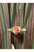 Fall Floral Jacket Clips-Jacket Clip-Deja Nu Tx-Deja Nu Boutique, Women's Fashion Boutique in Lampasas, Texas