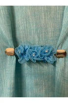 Fall Jacket Clip Three Roses-Jacket Clip-Deja Nu Tx-Deja Nu Boutique, Women's Fashion Boutique in Lampasas, Texas