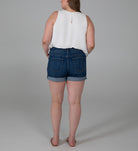 Jag Alex Boyfriend Plus Short-Curvy/Plus Bottoms-Jag-Deja Nu Boutique, Women's Fashion Boutique in Lampasas, Texas