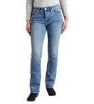 Jag Eloise Mid Rise Boot Cut Jean In Mid Vintage-Jeans-Jag-Deja Nu Boutique, Women's Fashion Boutique in Lampasas, Texas