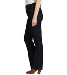 Jag High Rise Phoebe Boot Cut Jean In Olympic Blue-Pants-Jag-Deja Nu Boutique, Women's Fashion Boutique in Lampasas, Texas