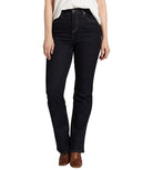 Jag High Rise Phoebe Boot Cut Jean In Olympic Blue-Pants-Jag-Deja Nu Boutique, Women's Fashion Boutique in Lampasas, Texas