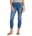 Jag High Rise Valentina Skinny Crop In Boardwalk-Bottoms-Jag-Deja Nu Boutique, Women's Fashion Boutique in Lampasas, Texas