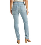 Jag High Rise Valentina Straight In Hollywood-Jeans-Jag-Deja Nu Boutique, Women's Fashion Boutique in Lampasas, Texas