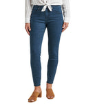 Jag Mid Rise Cecelia Skinny In Castle Rock-Jeans-Jag-Deja Nu Boutique, Women's Fashion Boutique in Lampasas, Texas