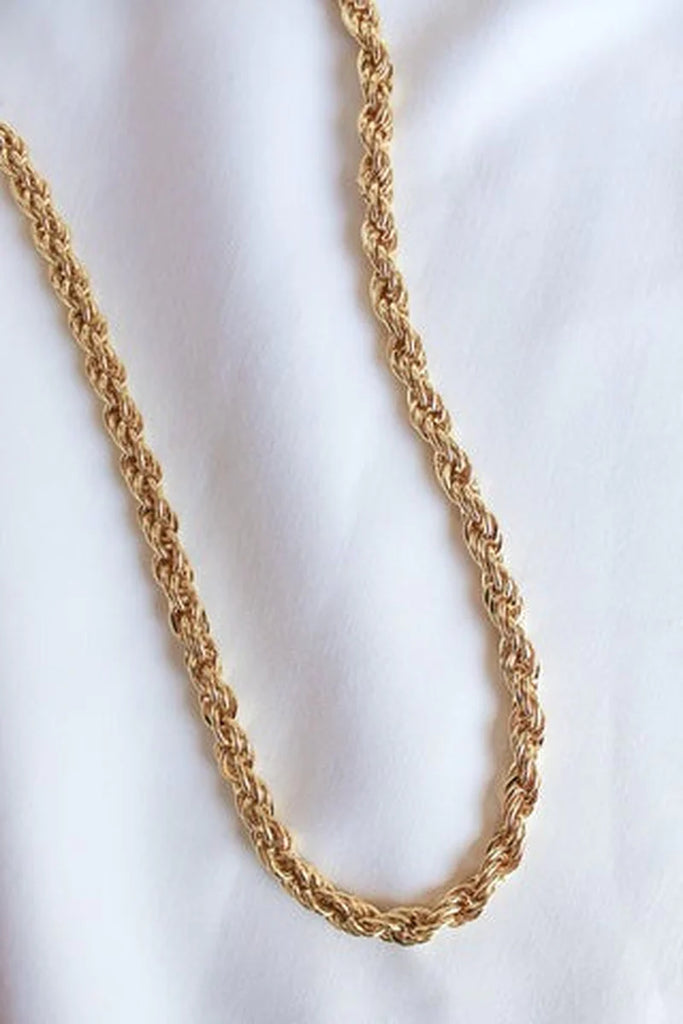Kinsey Designs Gold Filled Yacht Necklace-Necklaces-Kinsey Designs-Deja Nu Boutique, Women's Fashion Boutique in Lampasas, Texas