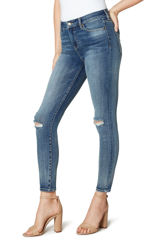 Liverpool Ellsworth Penny Ankle Skinny Jean-Bottoms-Liverpool-Deja Nu Boutique, Women's Fashion Boutique in Lampasas, Texas