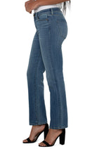 Liverpool Kennedy Straight Leg Jean 30in Inseam In Bennett-Jeans-Liverpool-Deja Nu Boutique, Women's Fashion Boutique in Lampasas, Texas