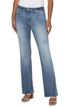 Liverpool Lucy Bootcut 34” Inseam In Beckwith-Jeans-Liverpool-Deja Nu Boutique, Women's Fashion Boutique in Lampasas, Texas